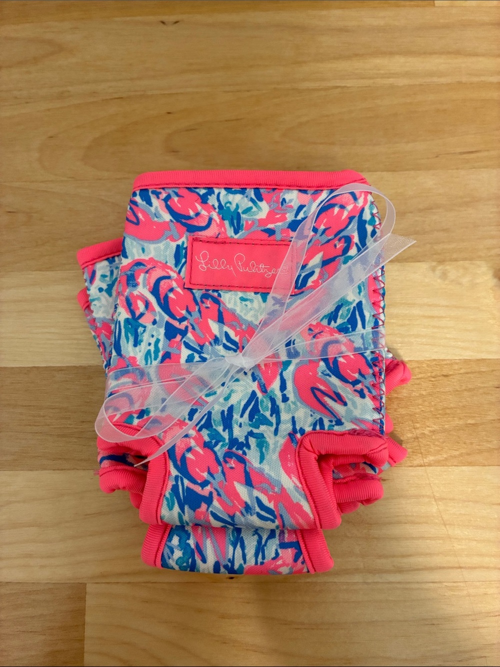 Lilly Pulitzer Drink Coozies